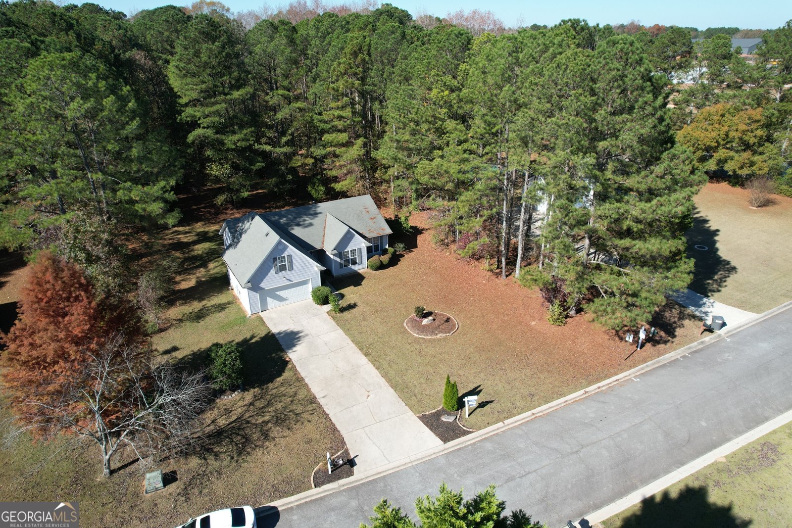 25 Chemin Place Sharpsburg - 84