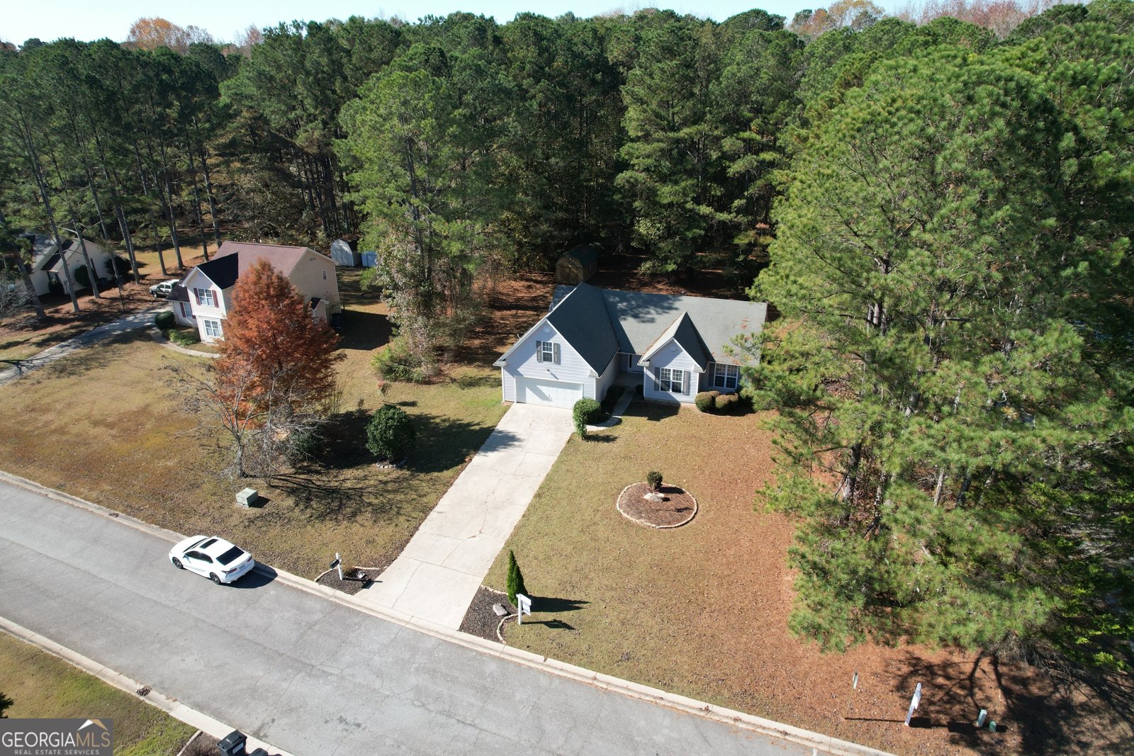 25 Chemin Place Sharpsburg - 85