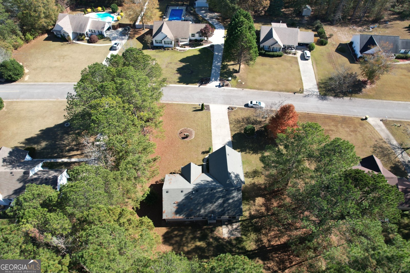 25 Chemin Place Sharpsburg - 86