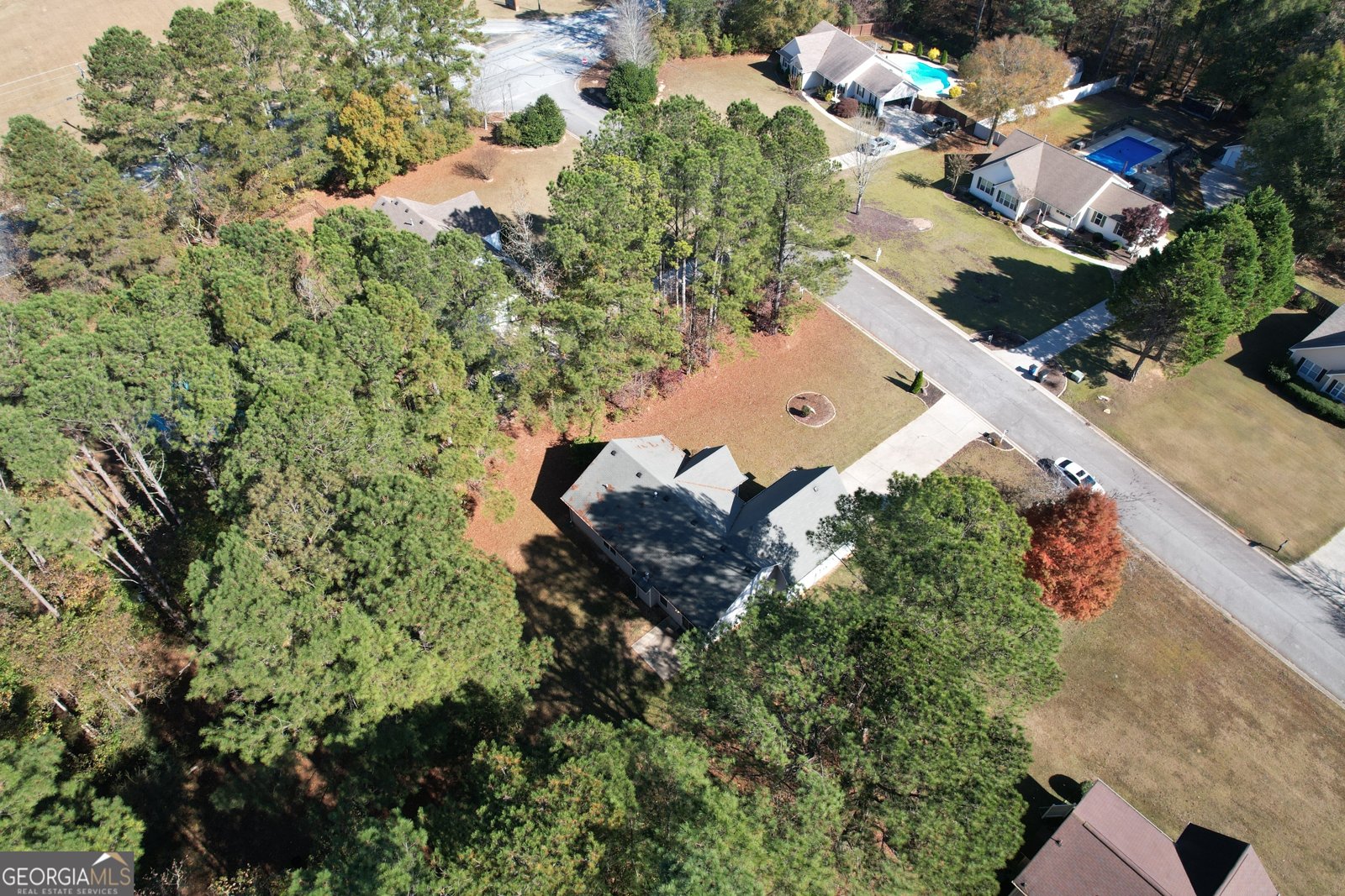 25 Chemin Place Sharpsburg - 87