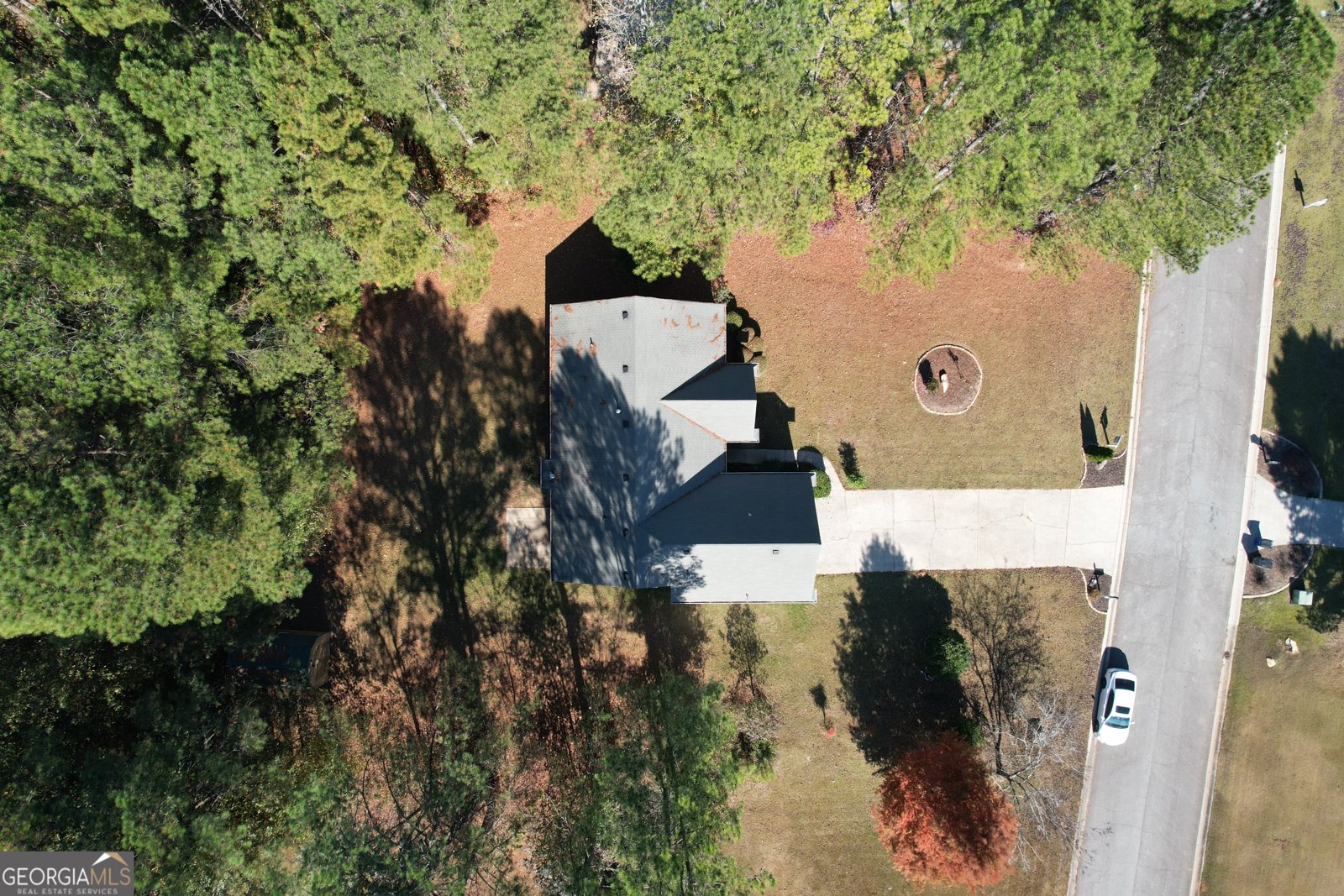 25 Chemin Place Sharpsburg - 88