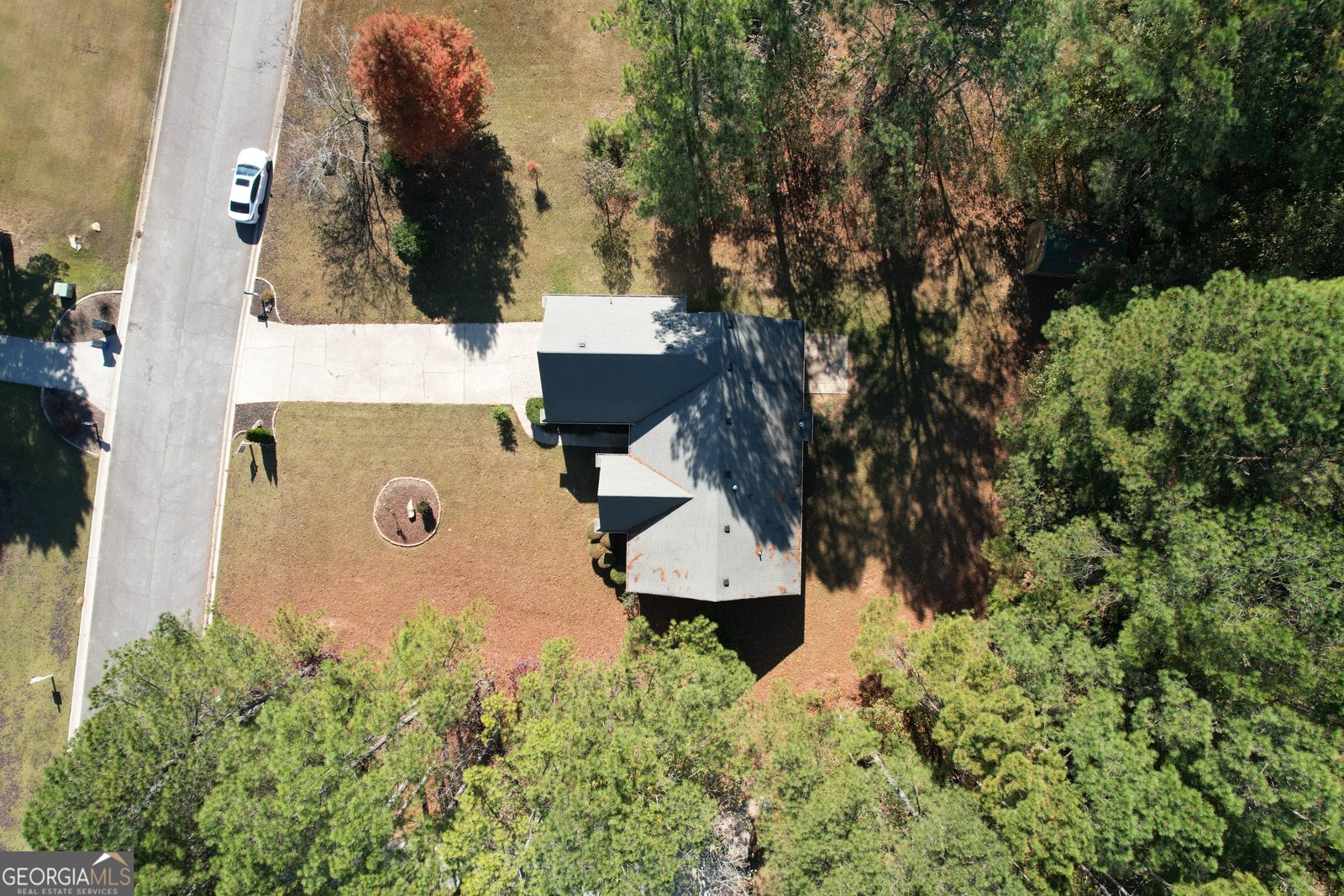 25 Chemin Place Sharpsburg - 89