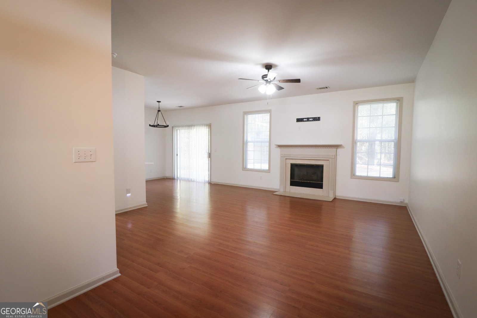 25 Chemin Place Sharpsburg - 9