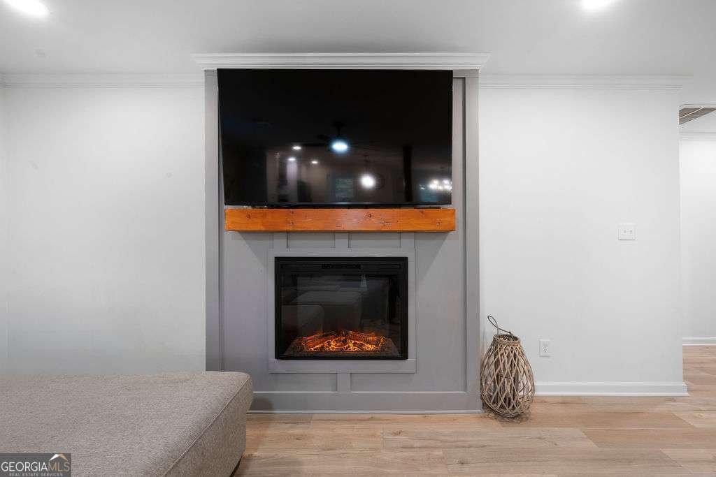 1199 Friendship Church Road Powder Springs - 1