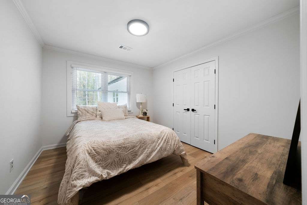 1199 Friendship Church Road Powder Springs - 15