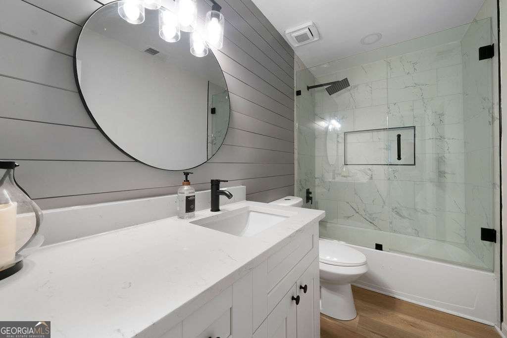 1199 Friendship Church Road Powder Springs - 17