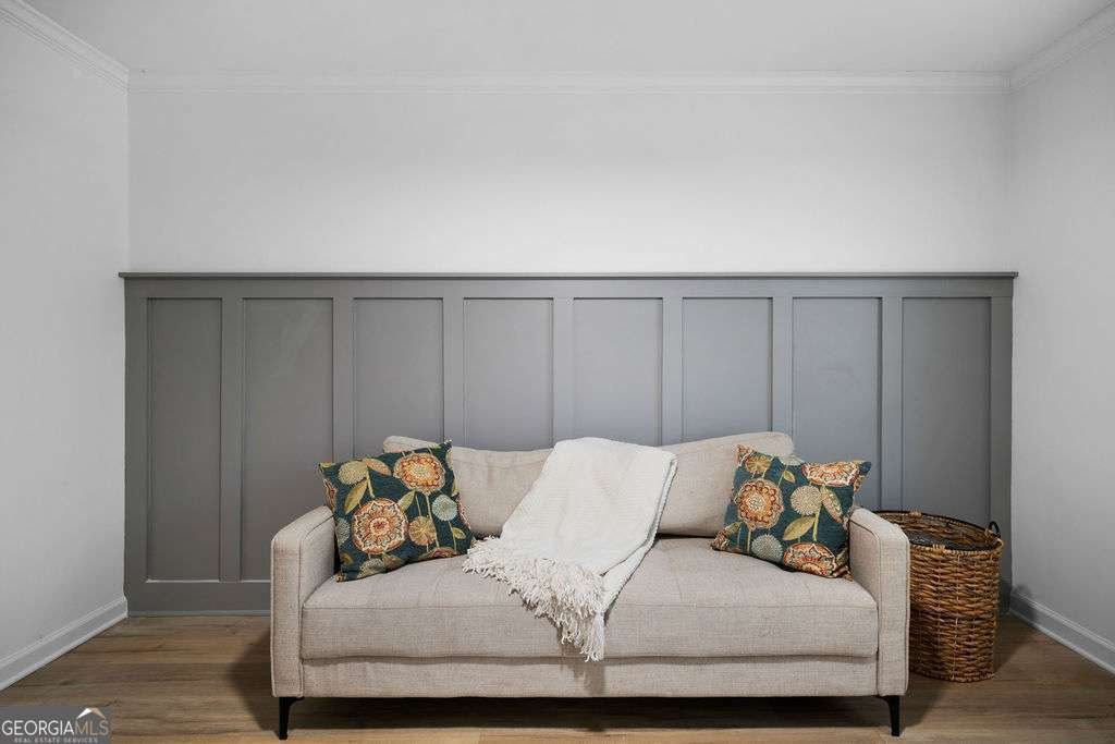 1199 Friendship Church Road Powder Springs - 19