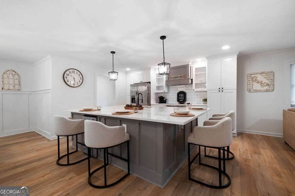 1199 Friendship Church Road Powder Springs - 2