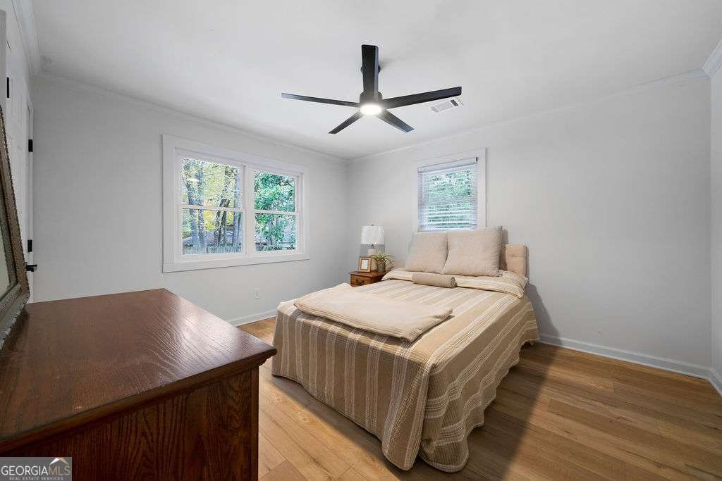 1199 Friendship Church Road Powder Springs - 20