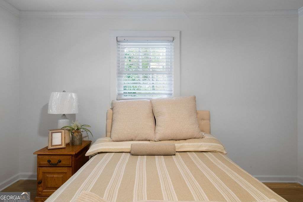 1199 Friendship Church Road Powder Springs - 21