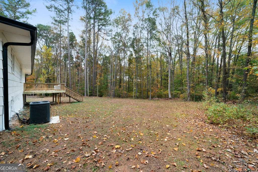 1199 Friendship Church Road Powder Springs - 22