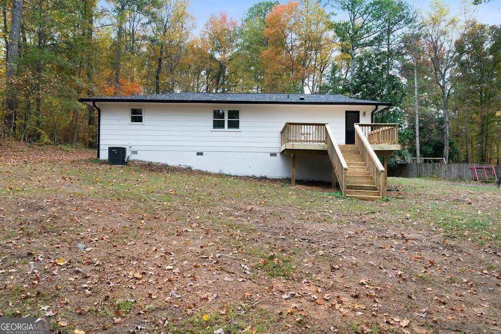 1199 Friendship Church Road Powder Springs - 23