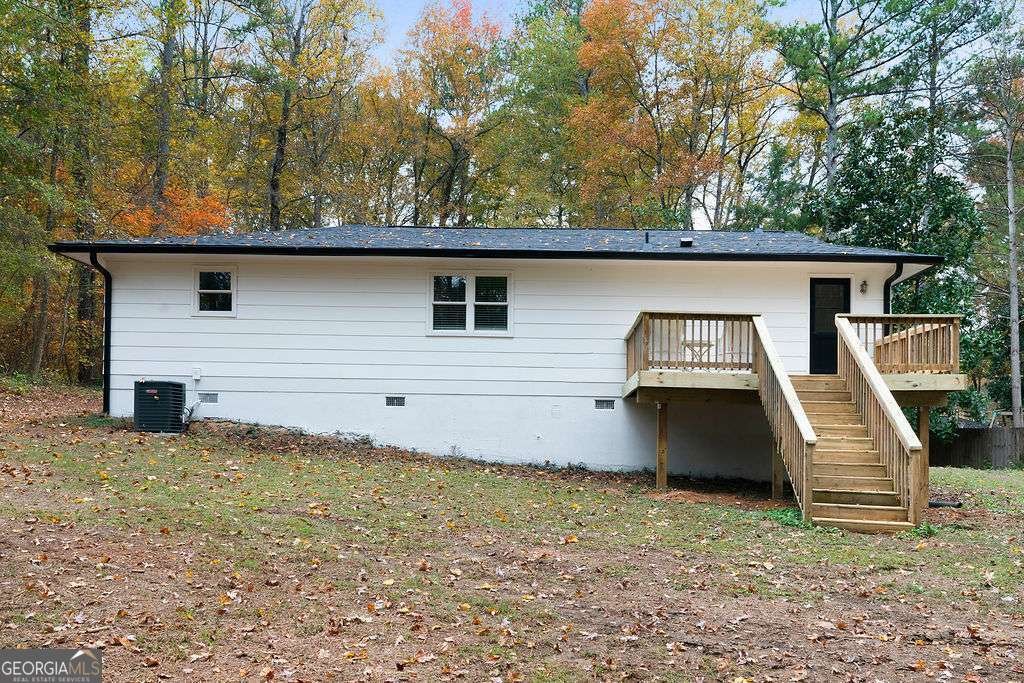 1199 Friendship Church Road Powder Springs - 24