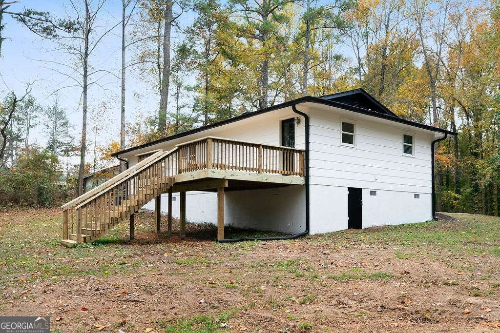 1199 Friendship Church Road Powder Springs - 25