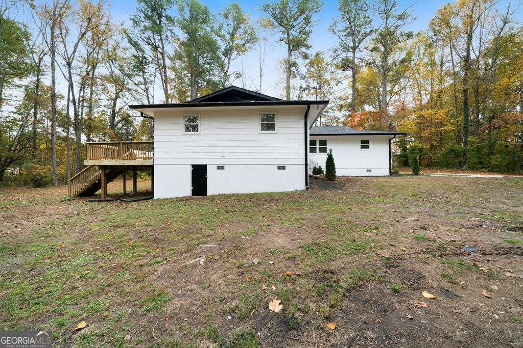 1199 Friendship Church Road Powder Springs - 27