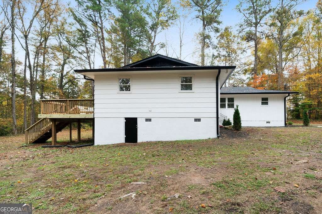 1199 Friendship Church Road Powder Springs - 28