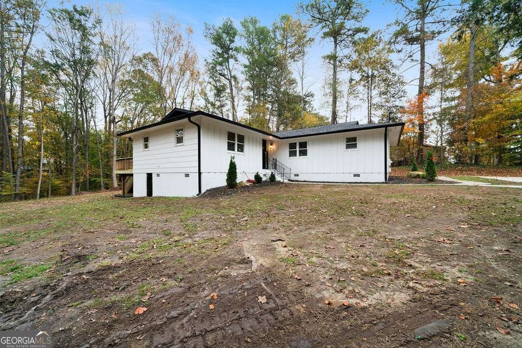 1199 Friendship Church Road Powder Springs - 29