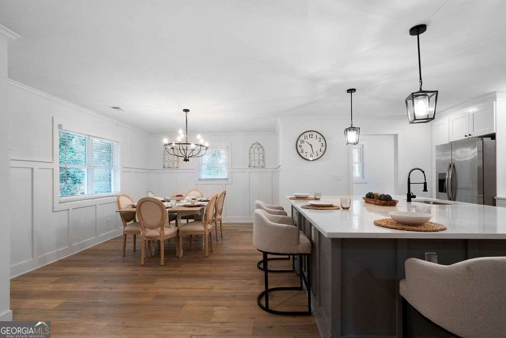 1199 Friendship Church Road Powder Springs - 3