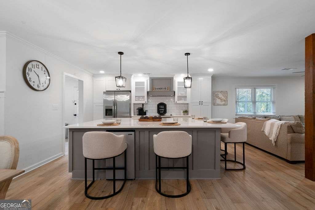 1199 Friendship Church Road Powder Springs - 4