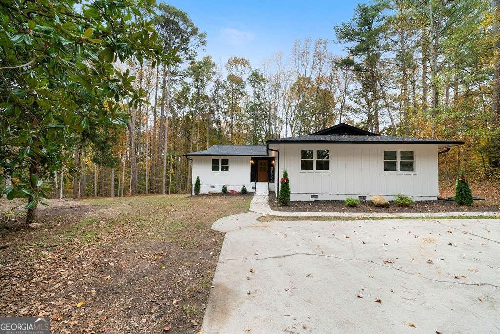 1199 Friendship Church Road Powder Springs - 41