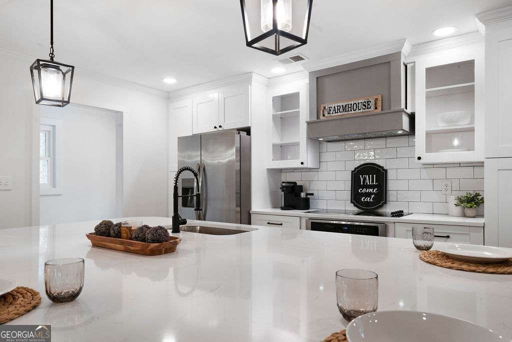 1199 Friendship Church Road Powder Springs - 5