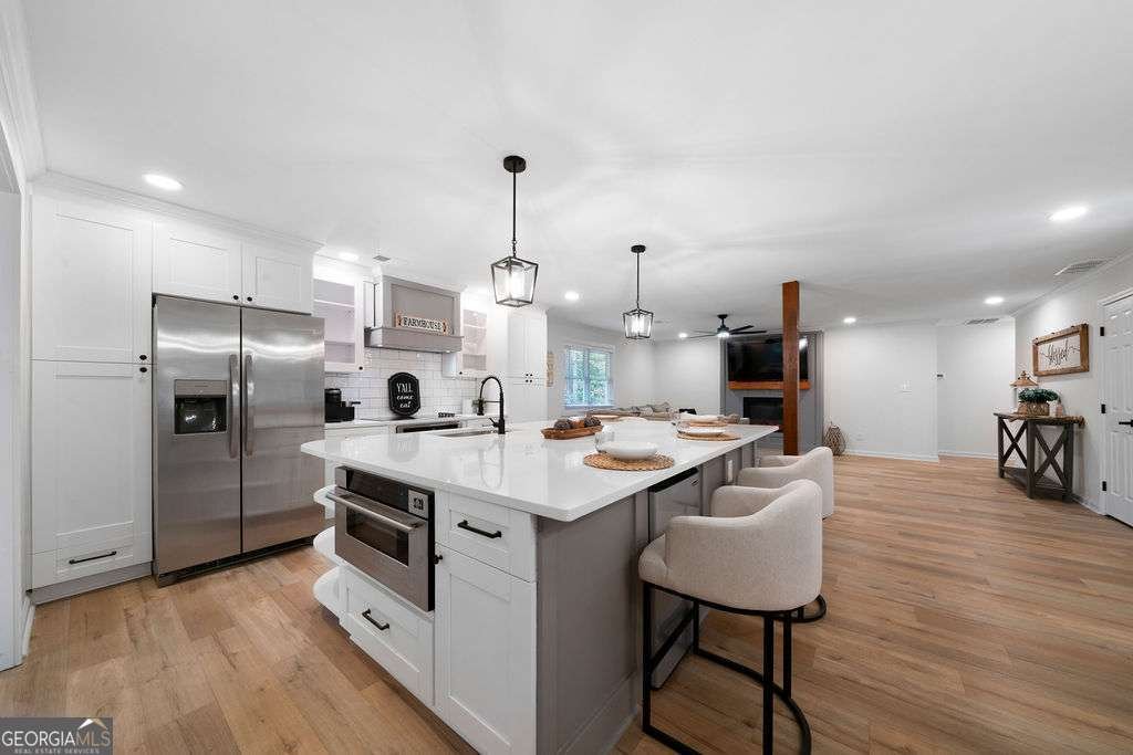 1199 Friendship Church Road Powder Springs - 6