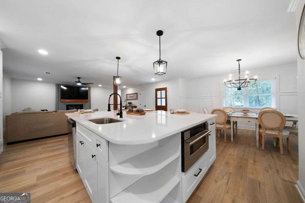 1199 Friendship Church Road Powder Springs - 7