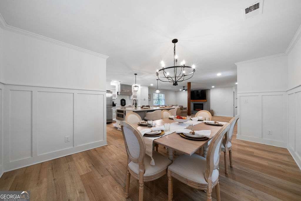 1199 Friendship Church Road Powder Springs - 9