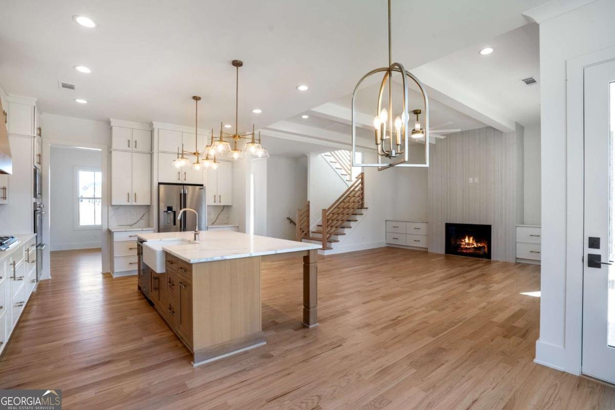 3164 Malcom Estates Drive Bogart - 2