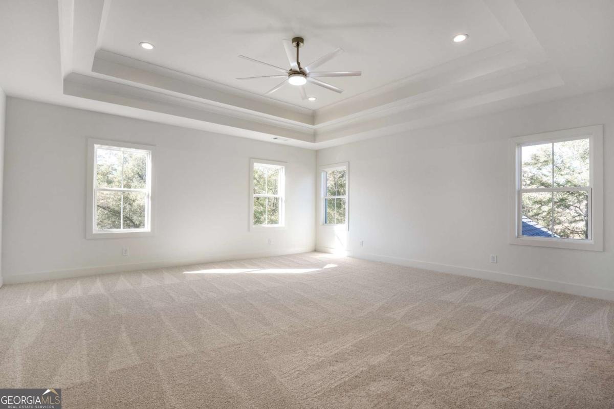 3164 Malcom Estates Drive Bogart - 22