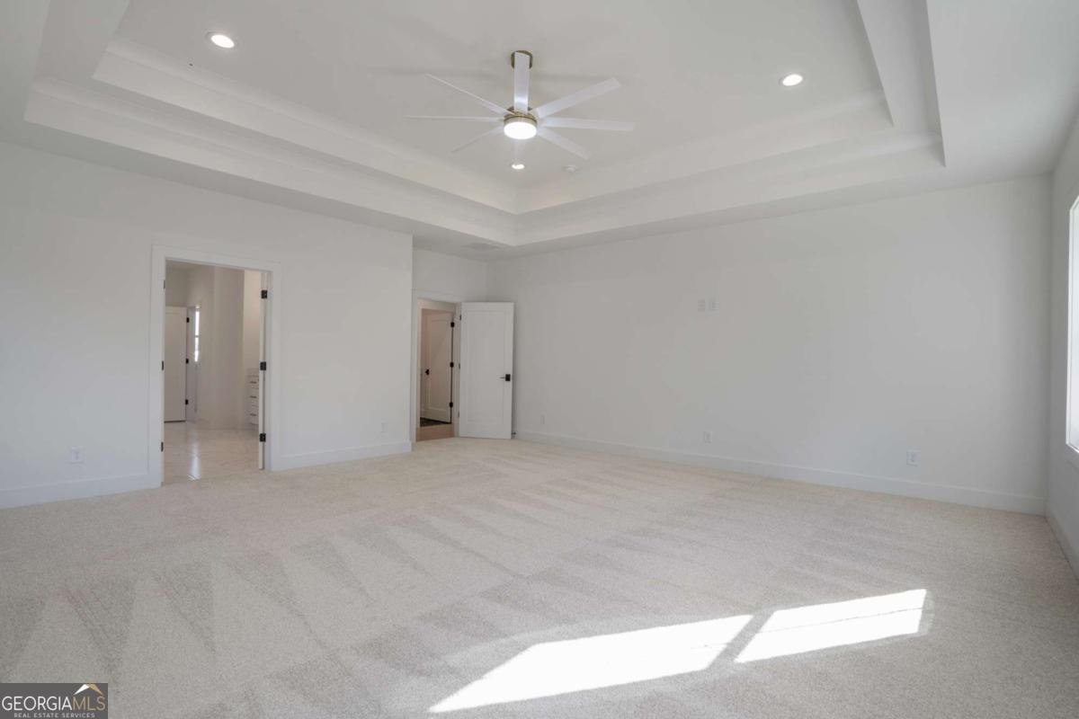 3164 Malcom Estates Drive Bogart - 23