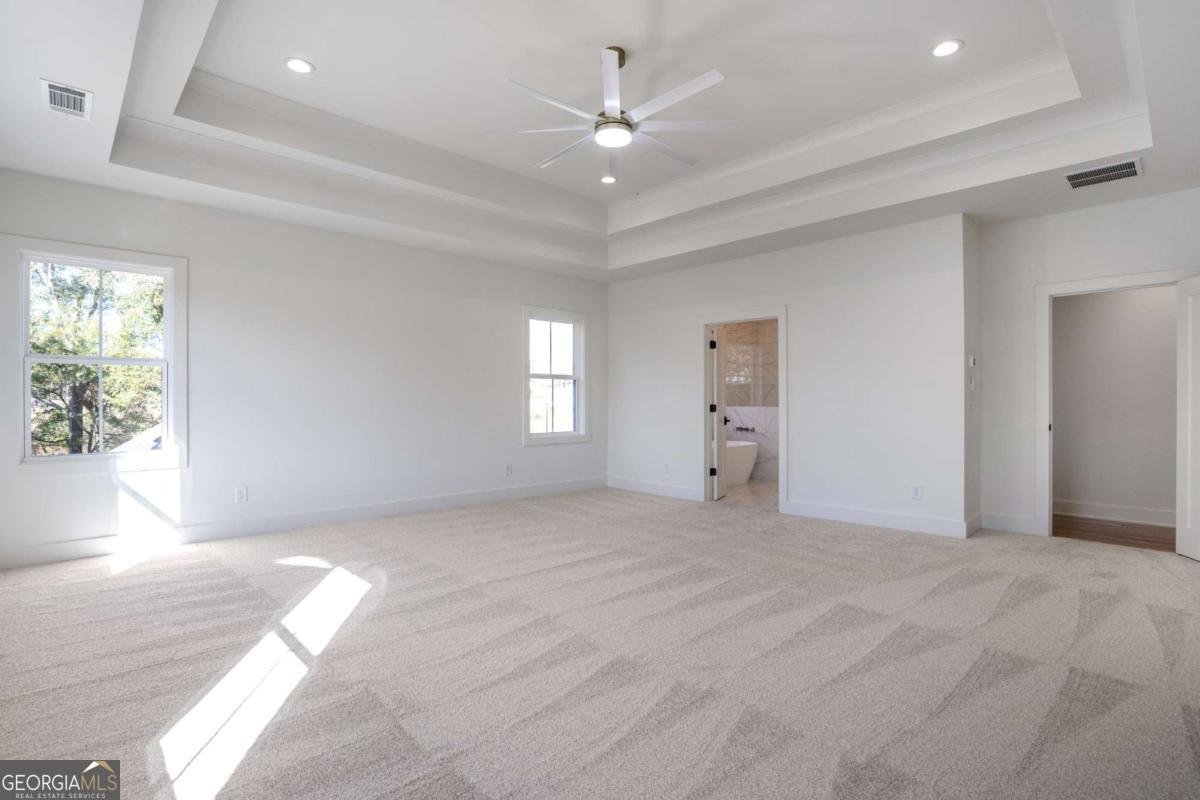 3164 Malcom Estates Drive Bogart - 24