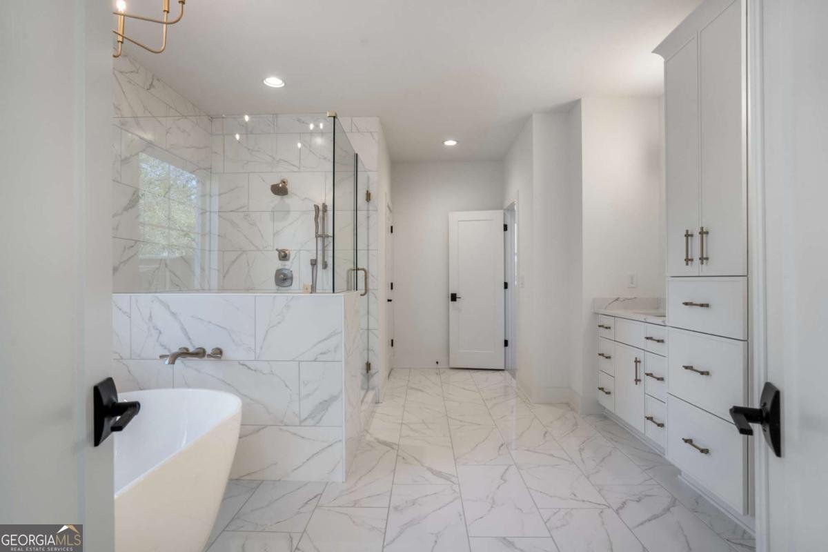 3164 Malcom Estates Drive Bogart - 25