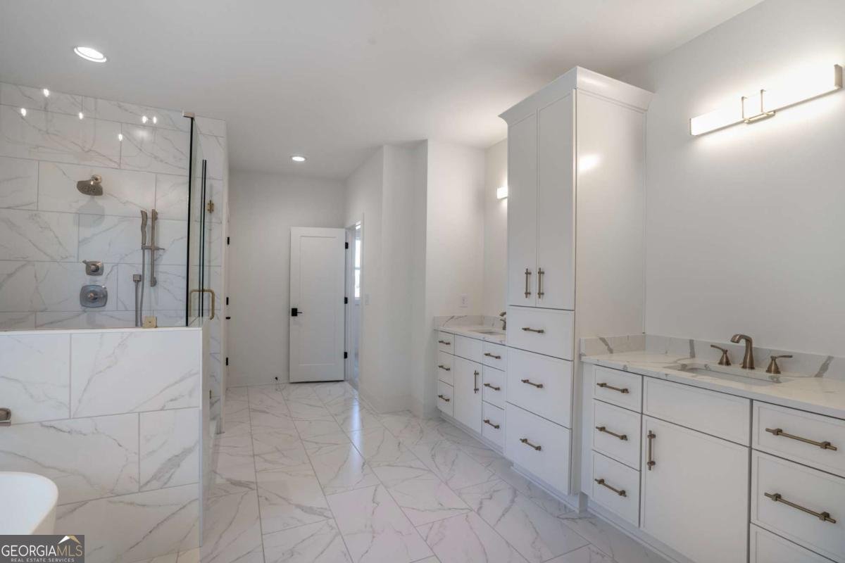 3164 Malcom Estates Drive Bogart - 26