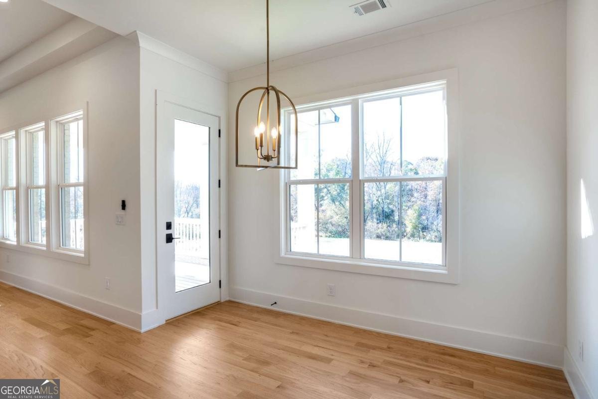 3164 Malcom Estates Drive Bogart - 3