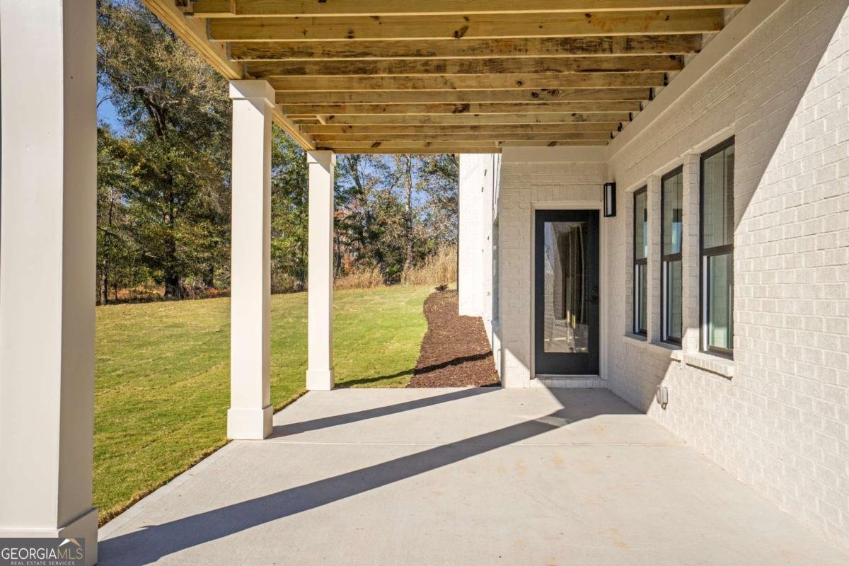 3164 Malcom Estates Drive Bogart - 33