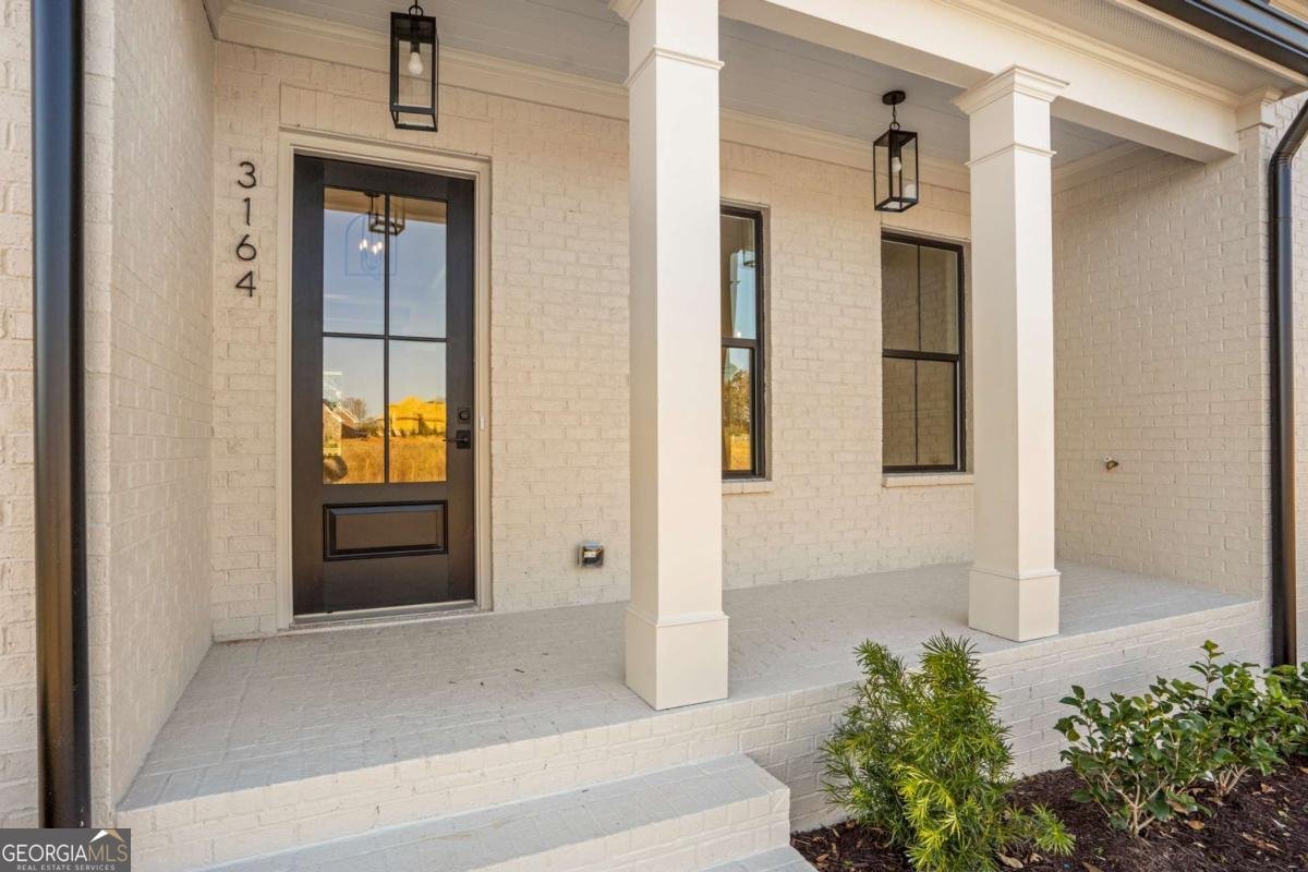 3164 Malcom Estates Drive Bogart - 36