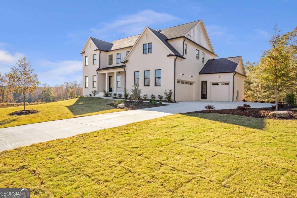 3164 Malcom Estates Drive Bogart - 37