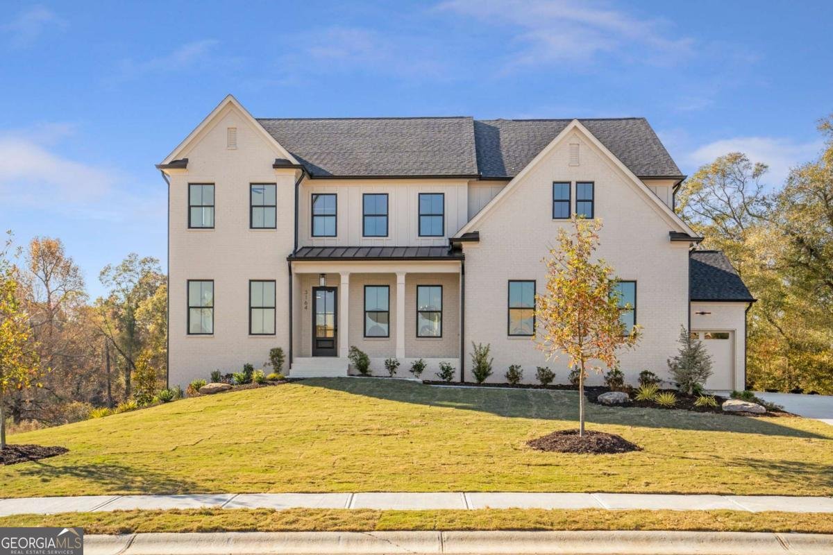 3164 Malcom Estates Drive Bogart - 38