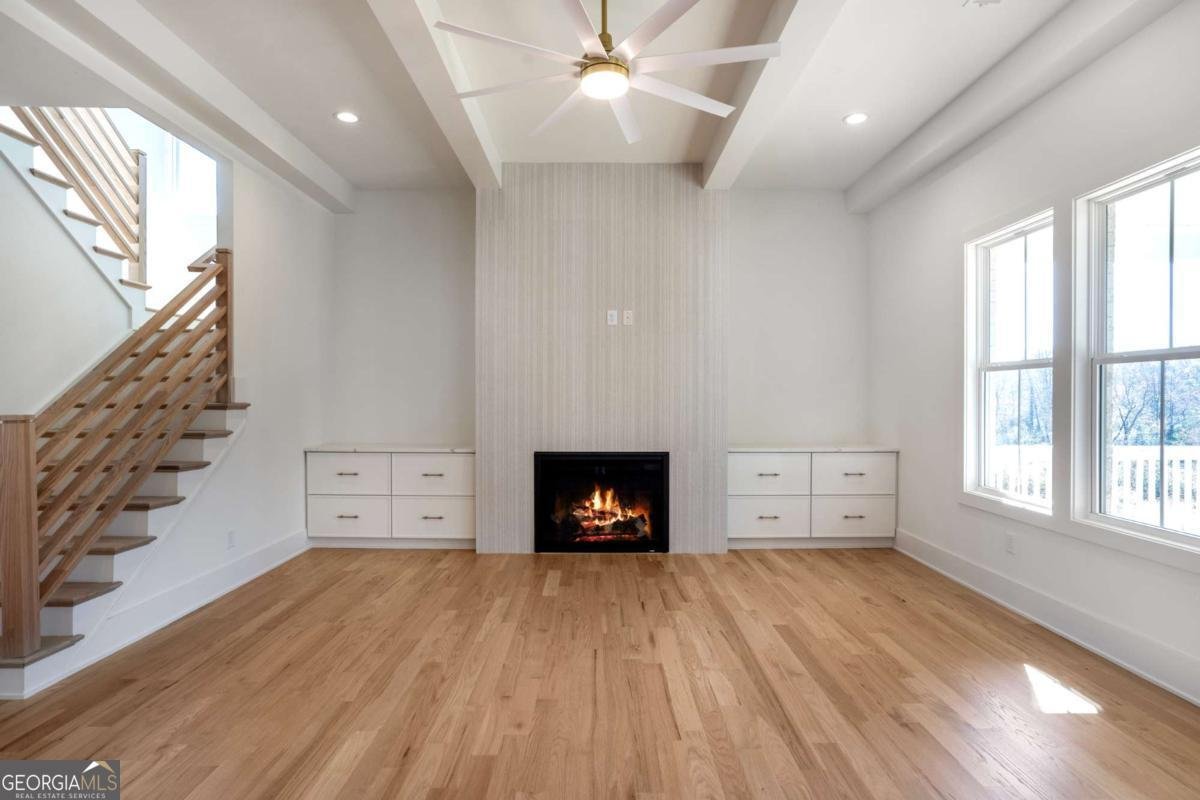 3164 Malcom Estates Drive Bogart - 4