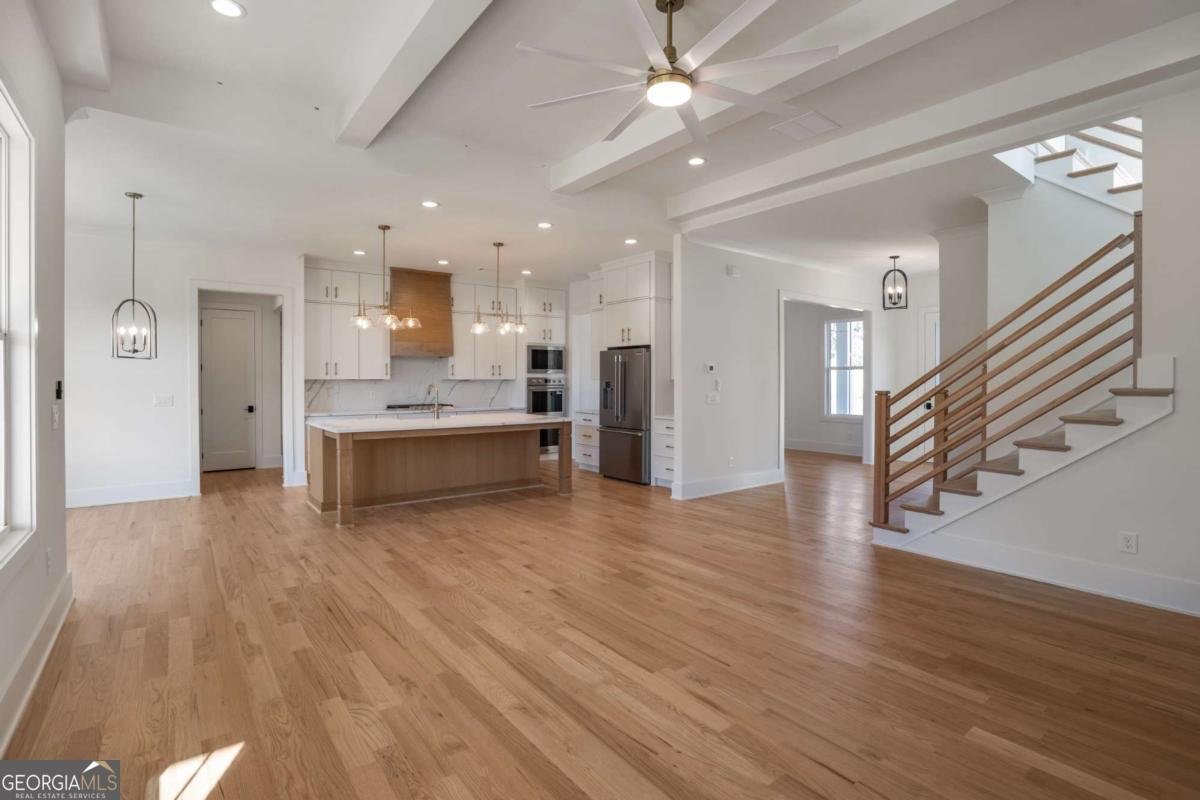 3164 Malcom Estates Drive Bogart - 6