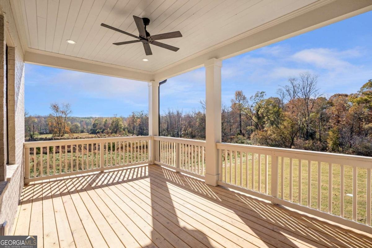 3164 Malcom Estates Drive Bogart - 7