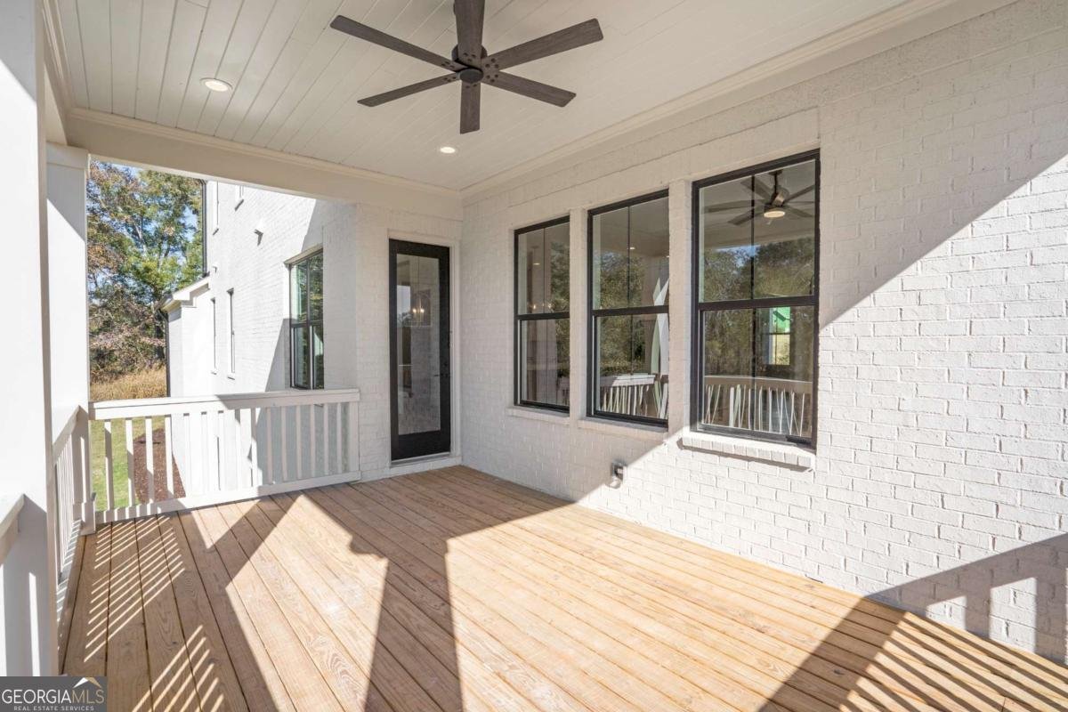 3164 Malcom Estates Drive Bogart - 8