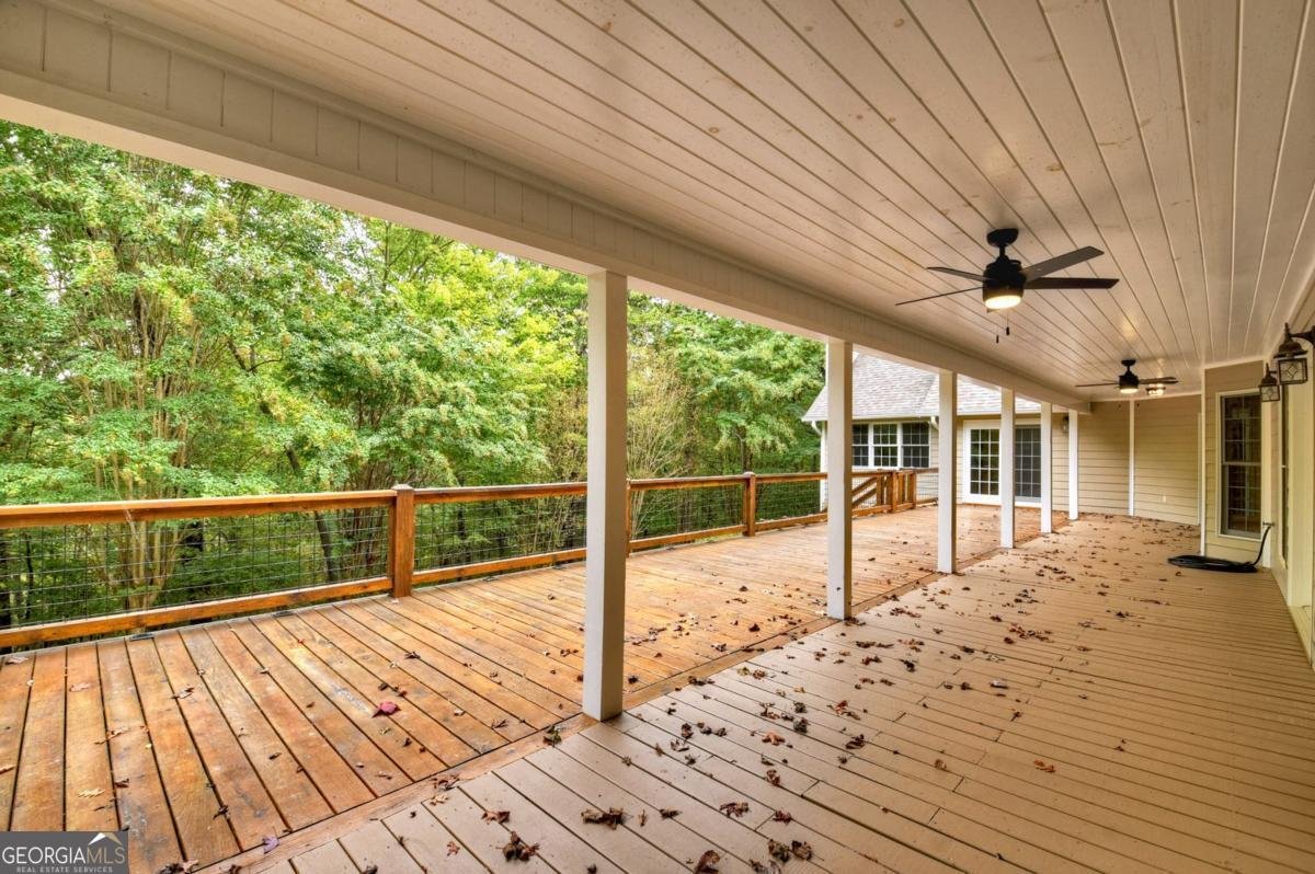 344 Cascades Lane Blue Ridge - 10