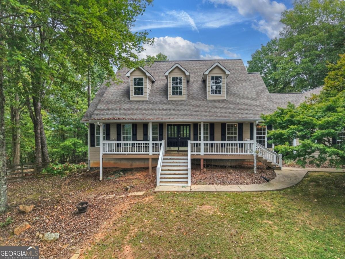 344 Cascades Lane Blue Ridge - 14