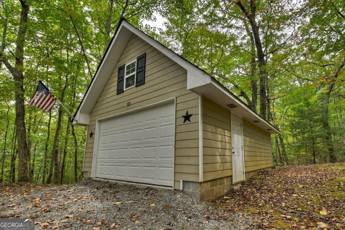 344 Cascades Lane Blue Ridge - 16