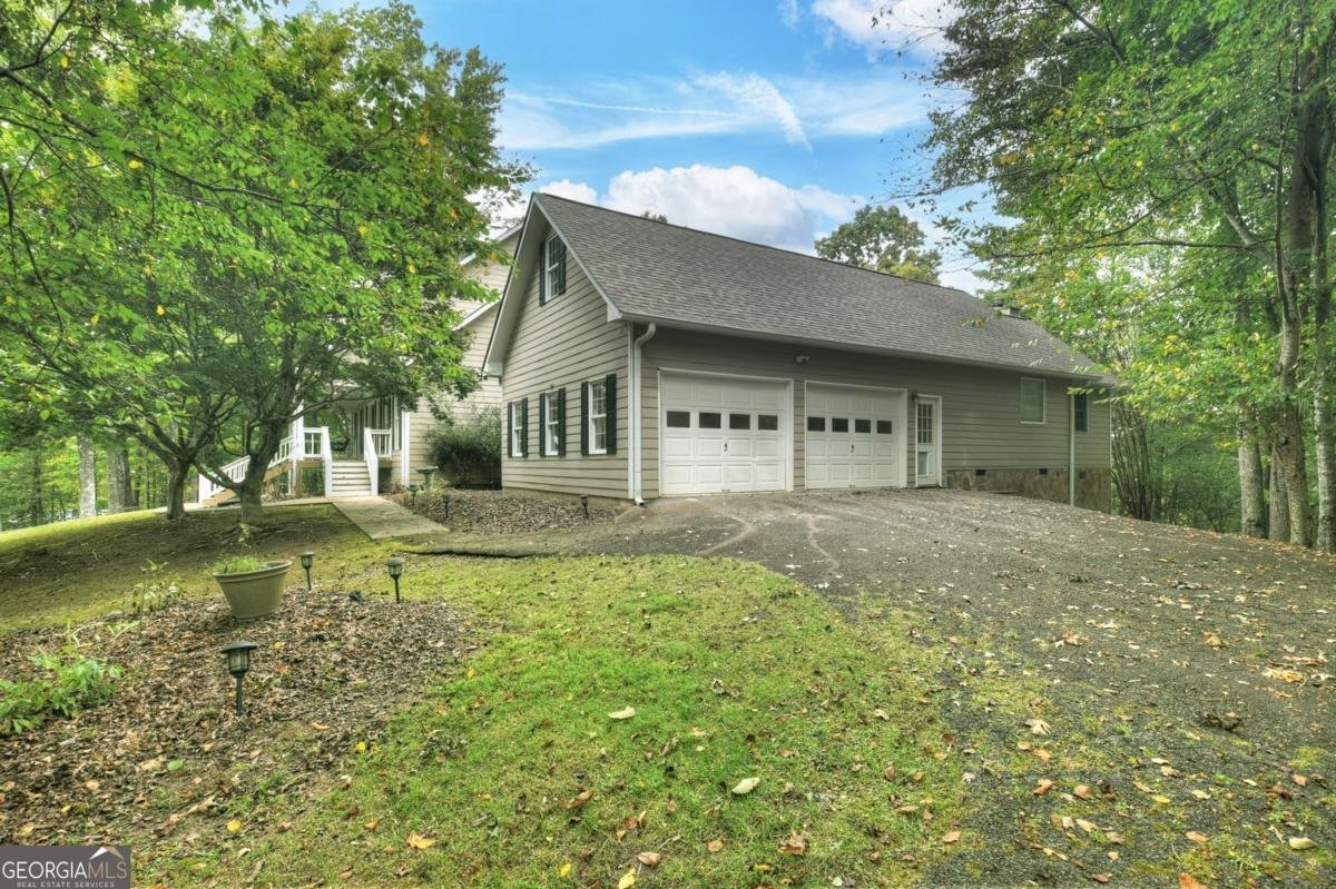 344 Cascades Lane Blue Ridge - 17