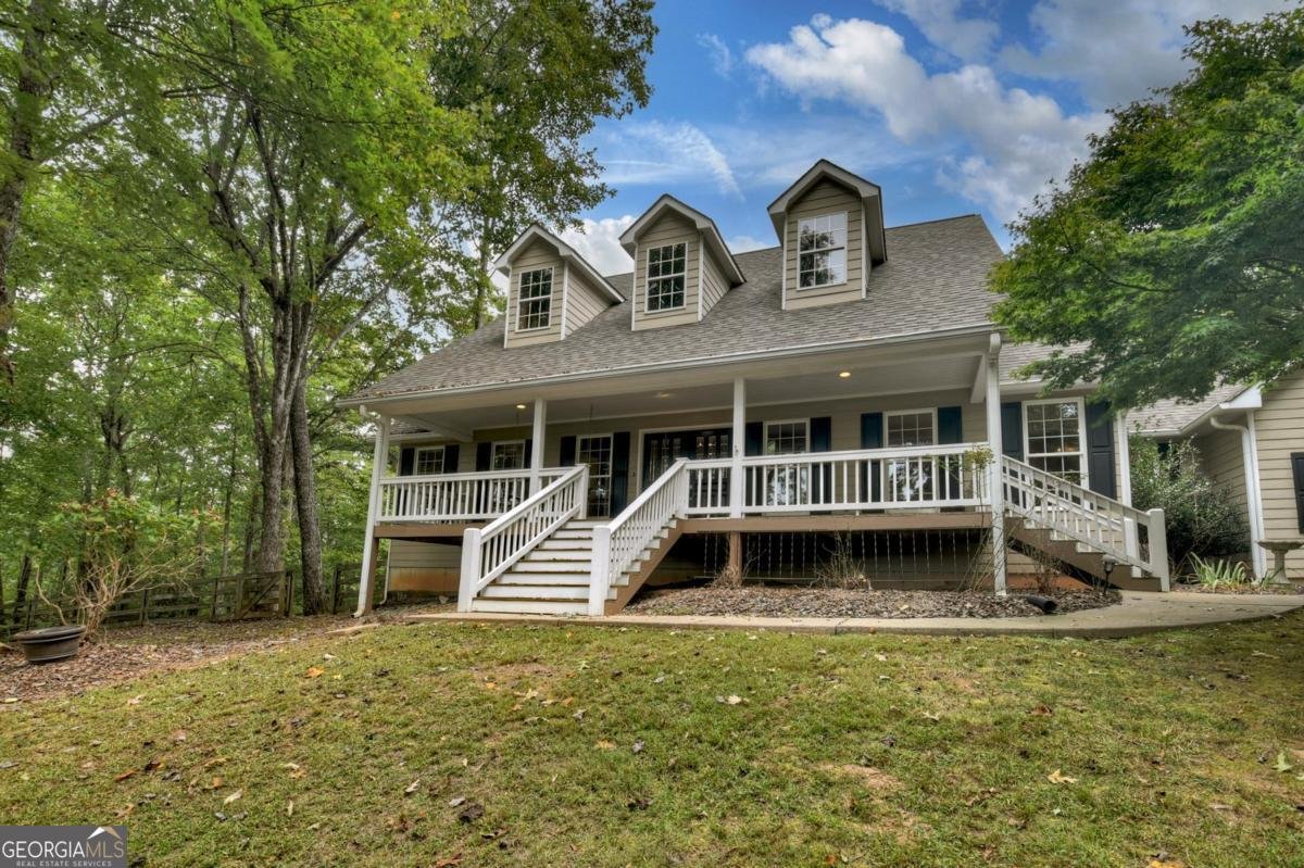 344 Cascades Lane Blue Ridge - 18