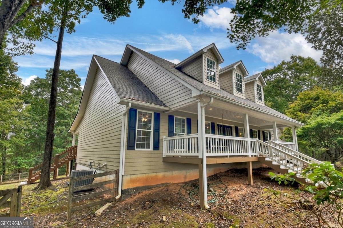 344 Cascades Lane Blue Ridge - 19