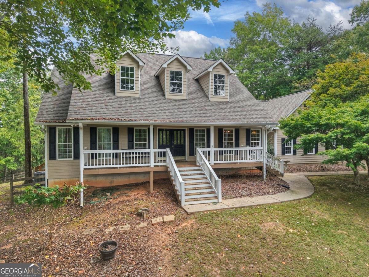 344 Cascades Lane Blue Ridge - 2